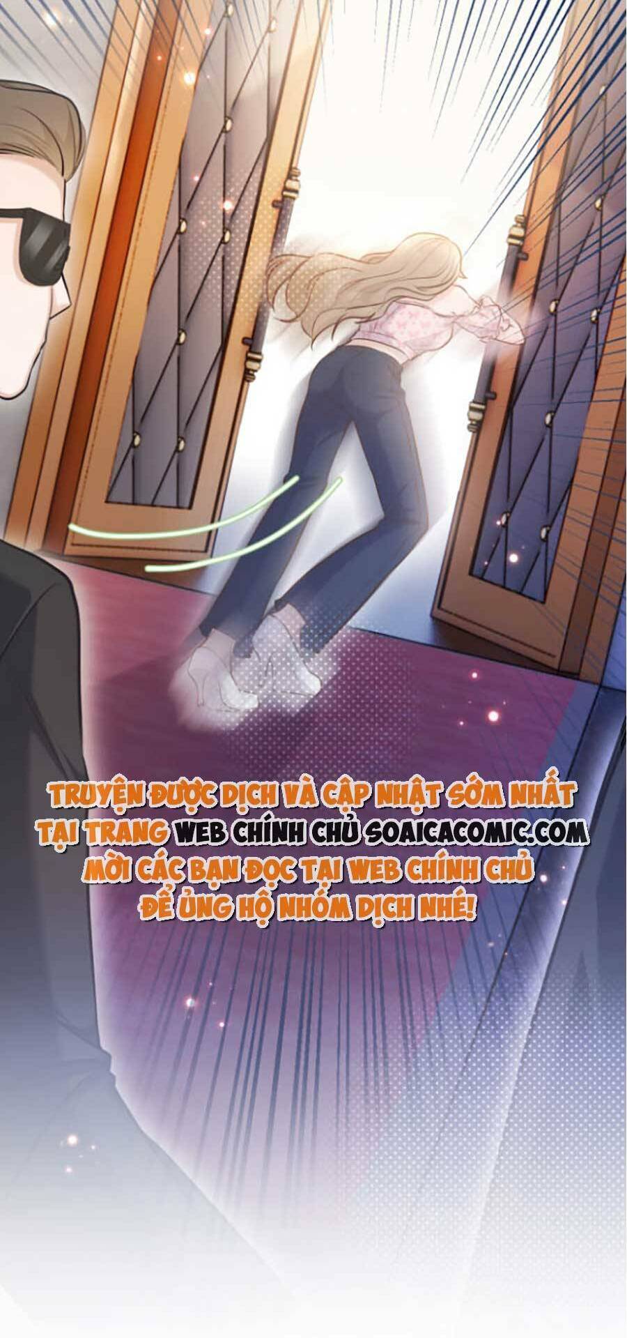 Kỷ Tổng Kiều Thê Vừa Hung Vừa Sủng Chapter 2 - 28