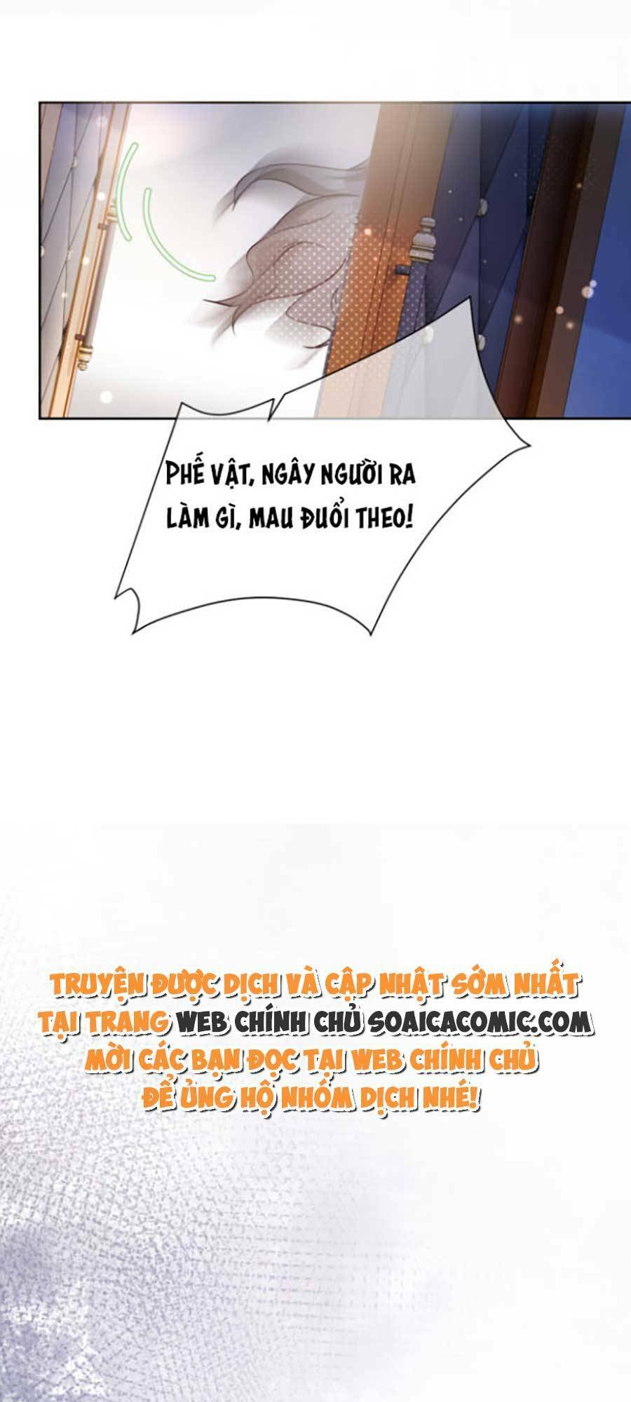 Kỷ Tổng Kiều Thê Vừa Hung Vừa Sủng Chapter 2 - 29