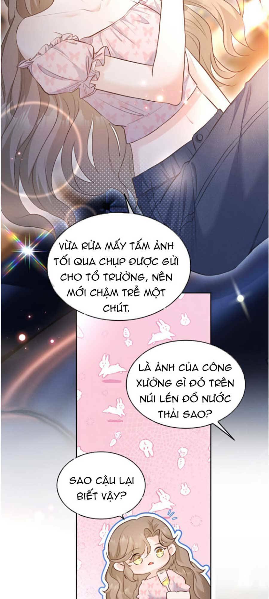 Kỷ Tổng Kiều Thê Vừa Hung Vừa Sủng Chapter 2 - 4