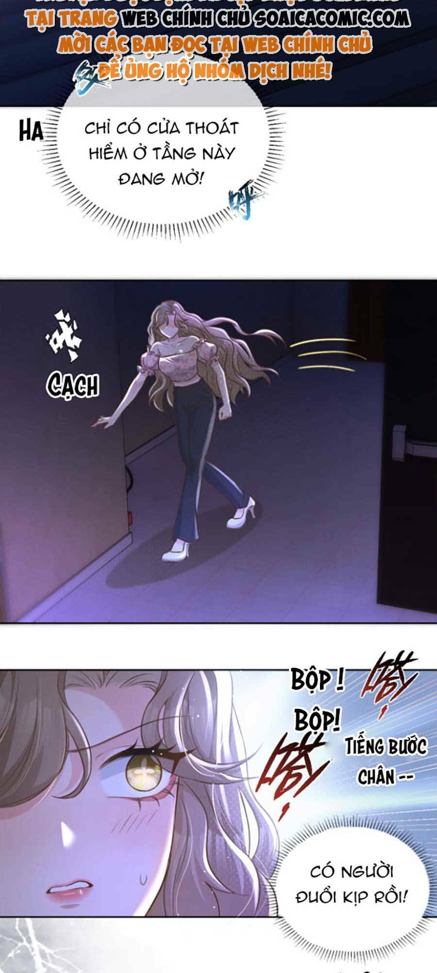 Kỷ Tổng Kiều Thê Vừa Hung Vừa Sủng Chapter 2 - 31