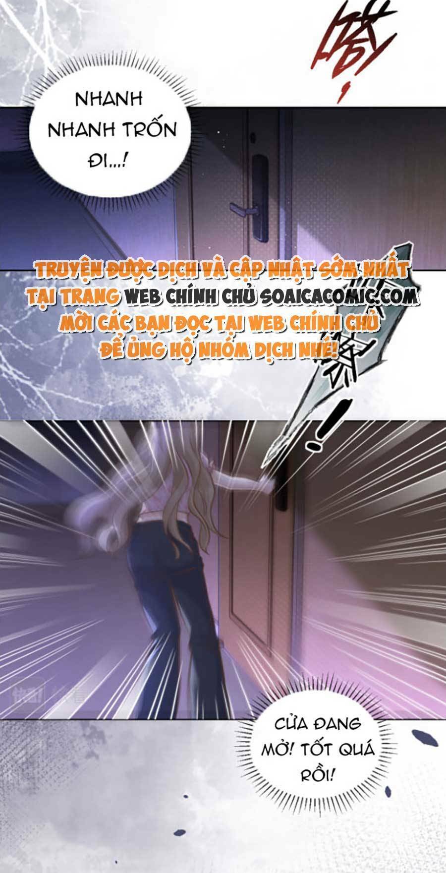 Kỷ Tổng Kiều Thê Vừa Hung Vừa Sủng Chapter 2 - 32