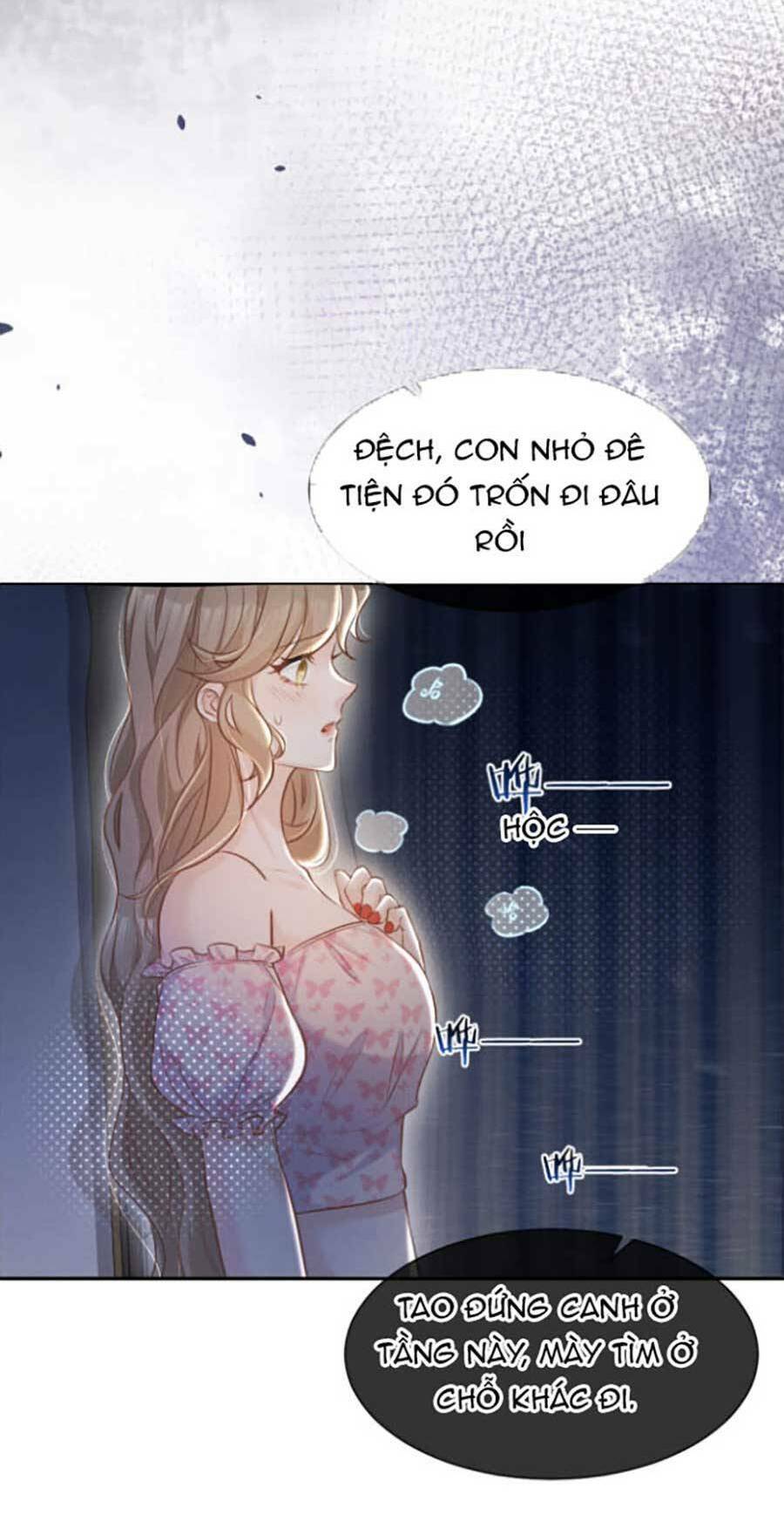 Kỷ Tổng Kiều Thê Vừa Hung Vừa Sủng Chapter 2 - 33