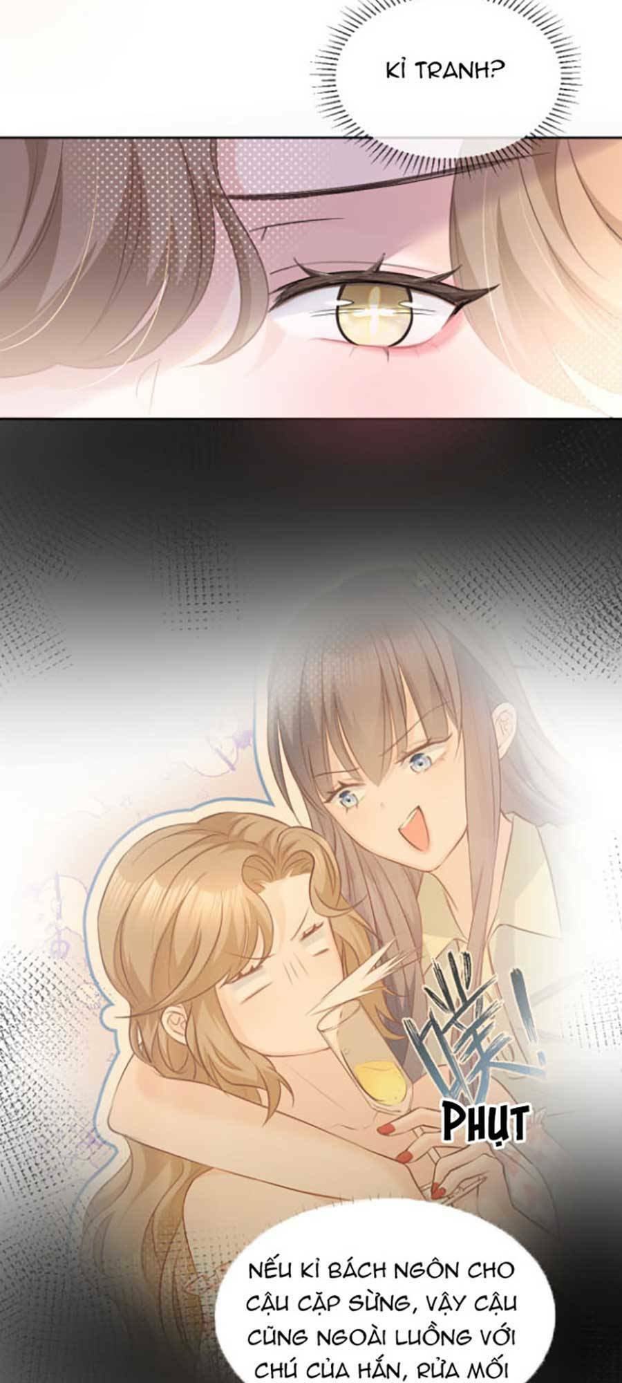 Kỷ Tổng Kiều Thê Vừa Hung Vừa Sủng Chapter 2 - 36