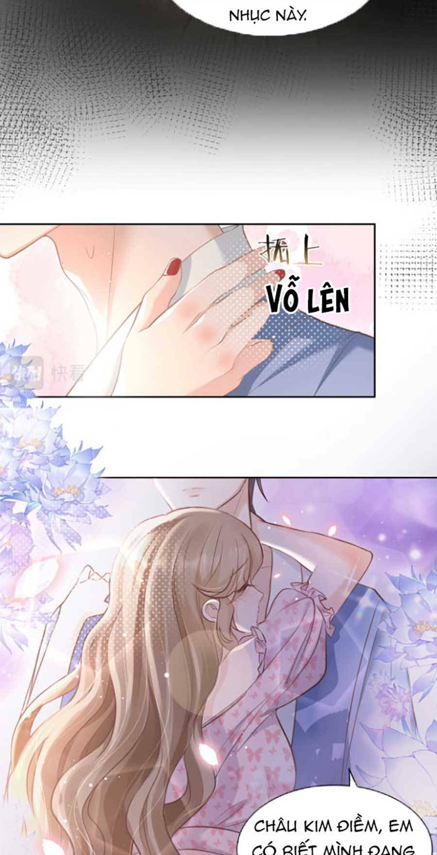 Kỷ Tổng Kiều Thê Vừa Hung Vừa Sủng Chapter 2 - 37