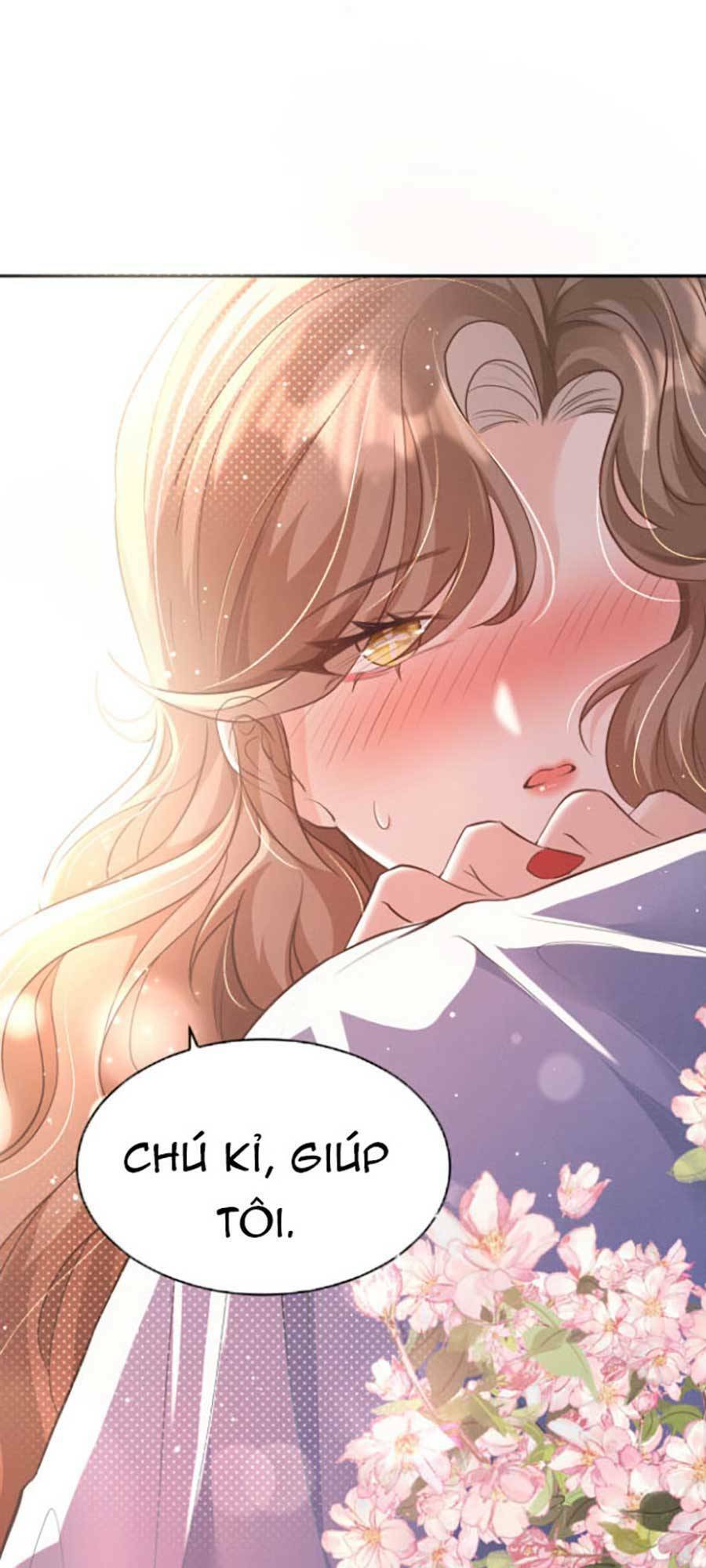 Kỷ Tổng Kiều Thê Vừa Hung Vừa Sủng Chapter 2 - 39