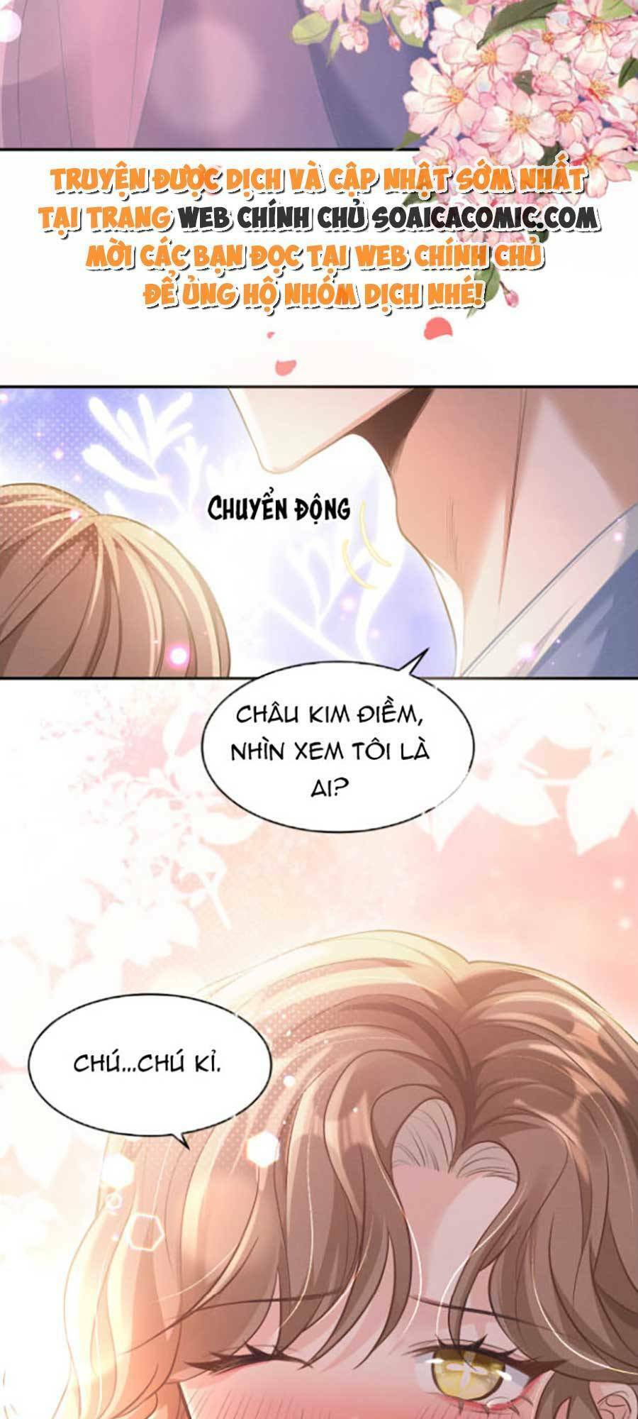 Kỷ Tổng Kiều Thê Vừa Hung Vừa Sủng Chapter 2 - 40