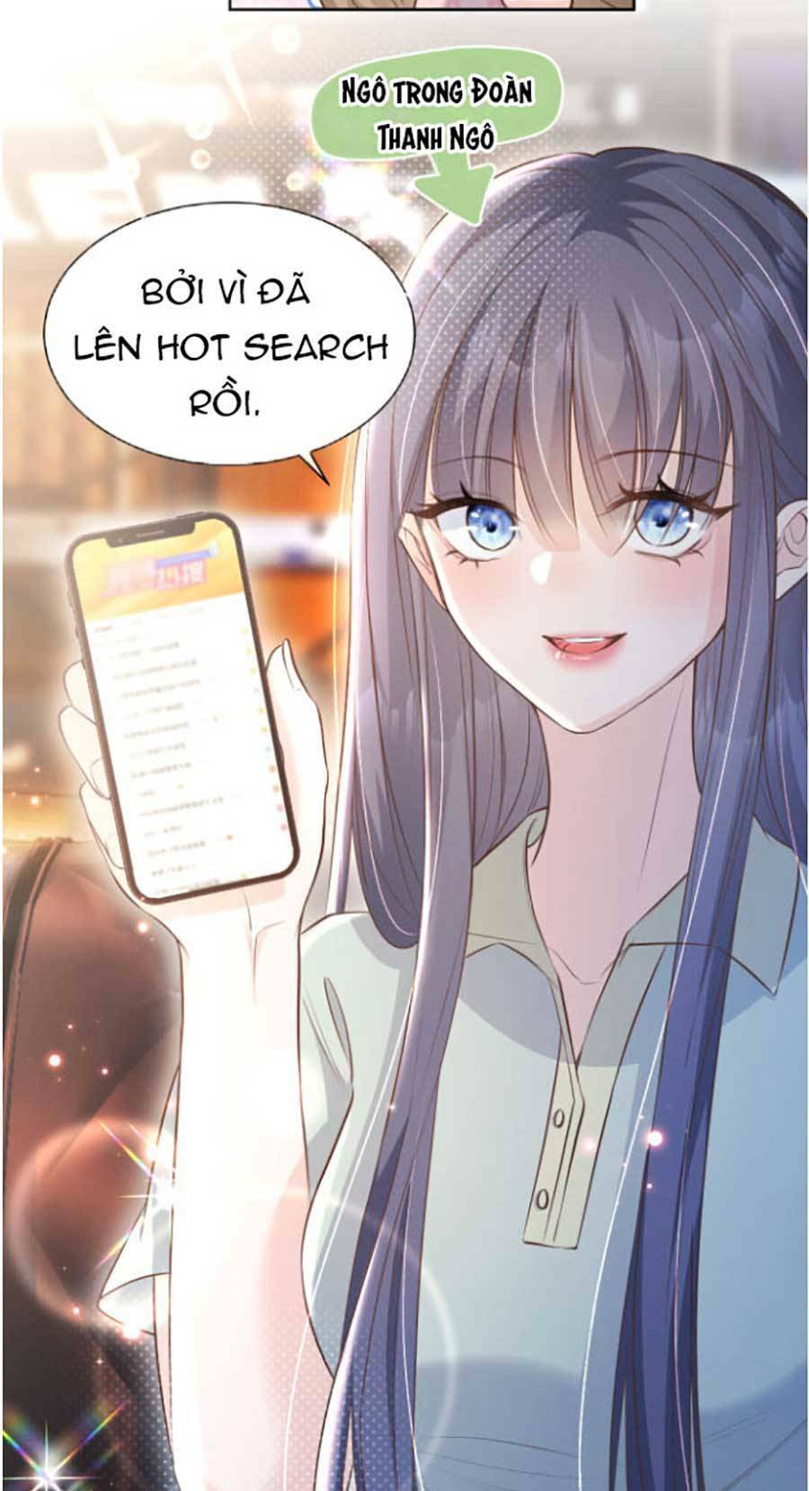 Kỷ Tổng Kiều Thê Vừa Hung Vừa Sủng Chapter 2 - 5