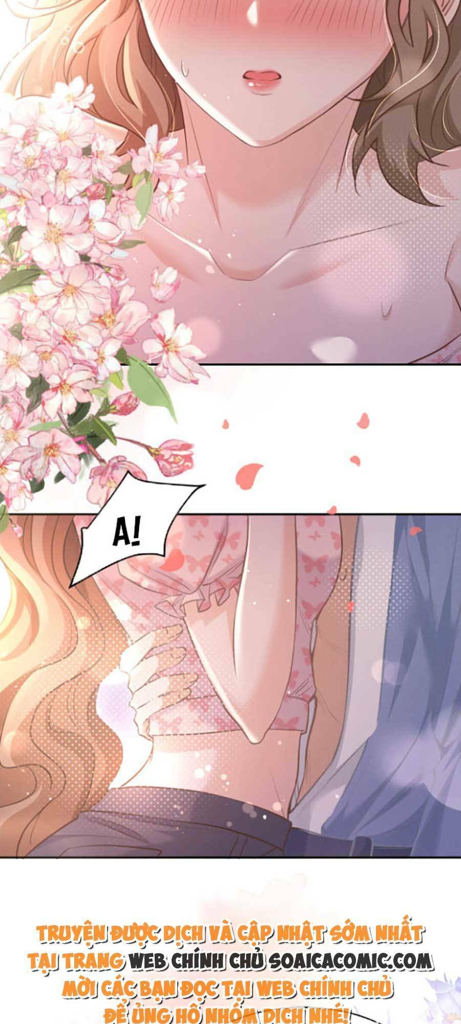 Kỷ Tổng Kiều Thê Vừa Hung Vừa Sủng Chapter 2 - 41