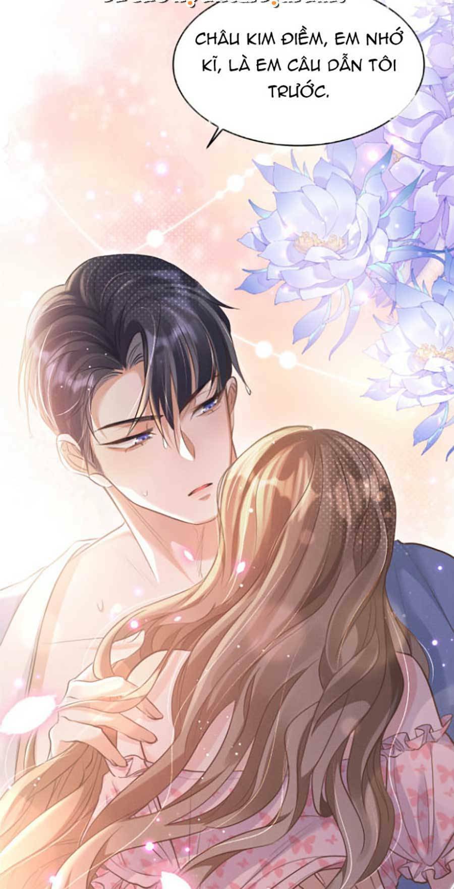 Kỷ Tổng Kiều Thê Vừa Hung Vừa Sủng Chapter 2 - 42