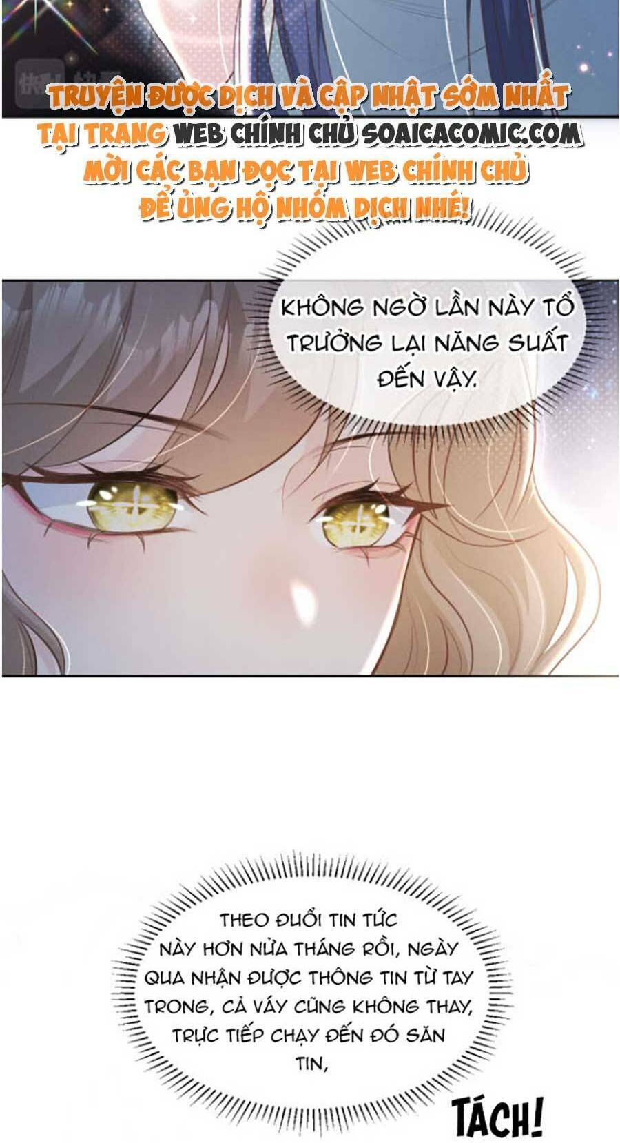 Kỷ Tổng Kiều Thê Vừa Hung Vừa Sủng Chapter 2 - 6