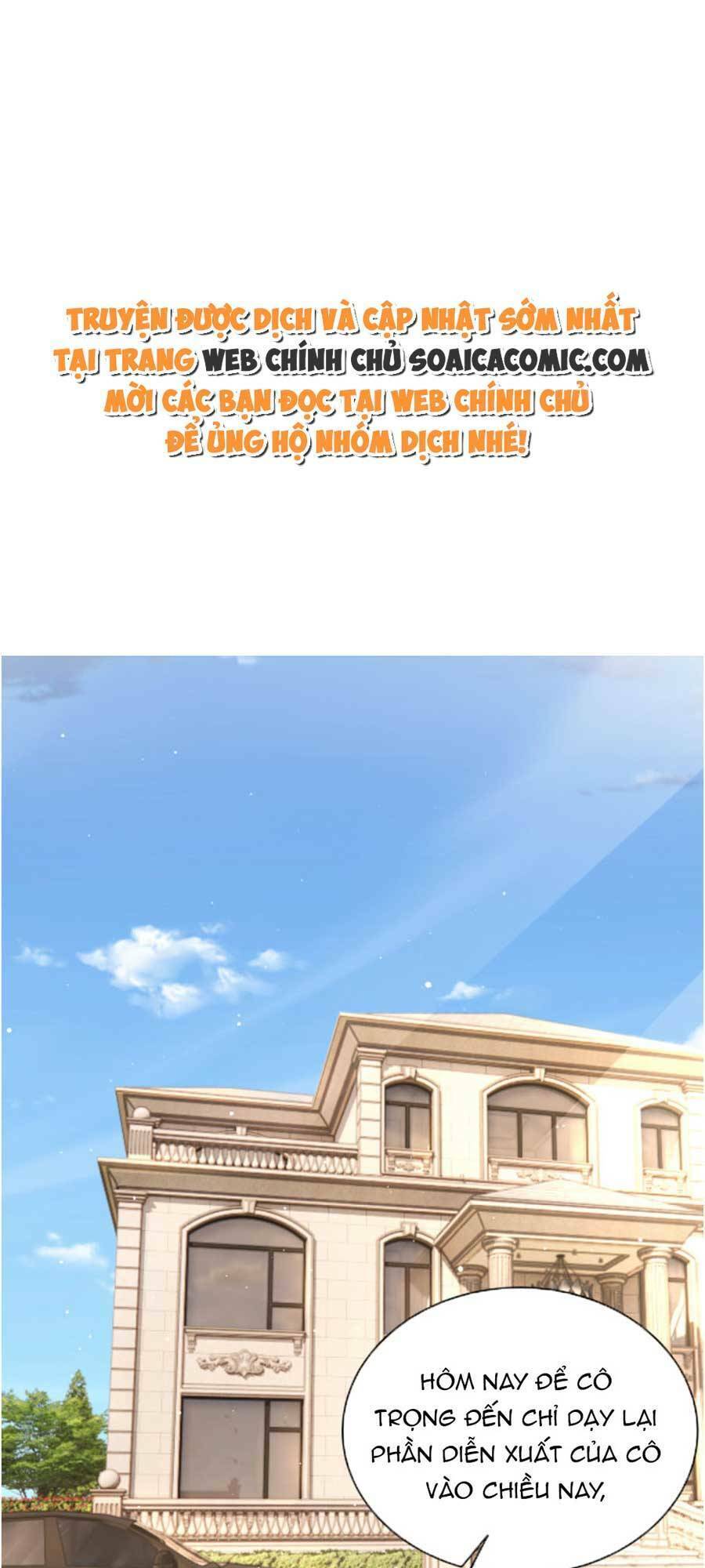 Kỷ Tổng Kiều Thê Vừa Hung Vừa Sủng Chapter 20 - 1