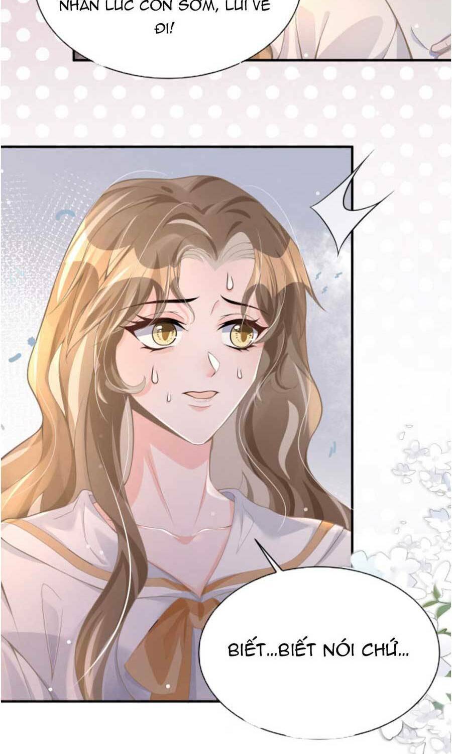 Kỷ Tổng Kiều Thê Vừa Hung Vừa Sủng Chapter 20 - 11