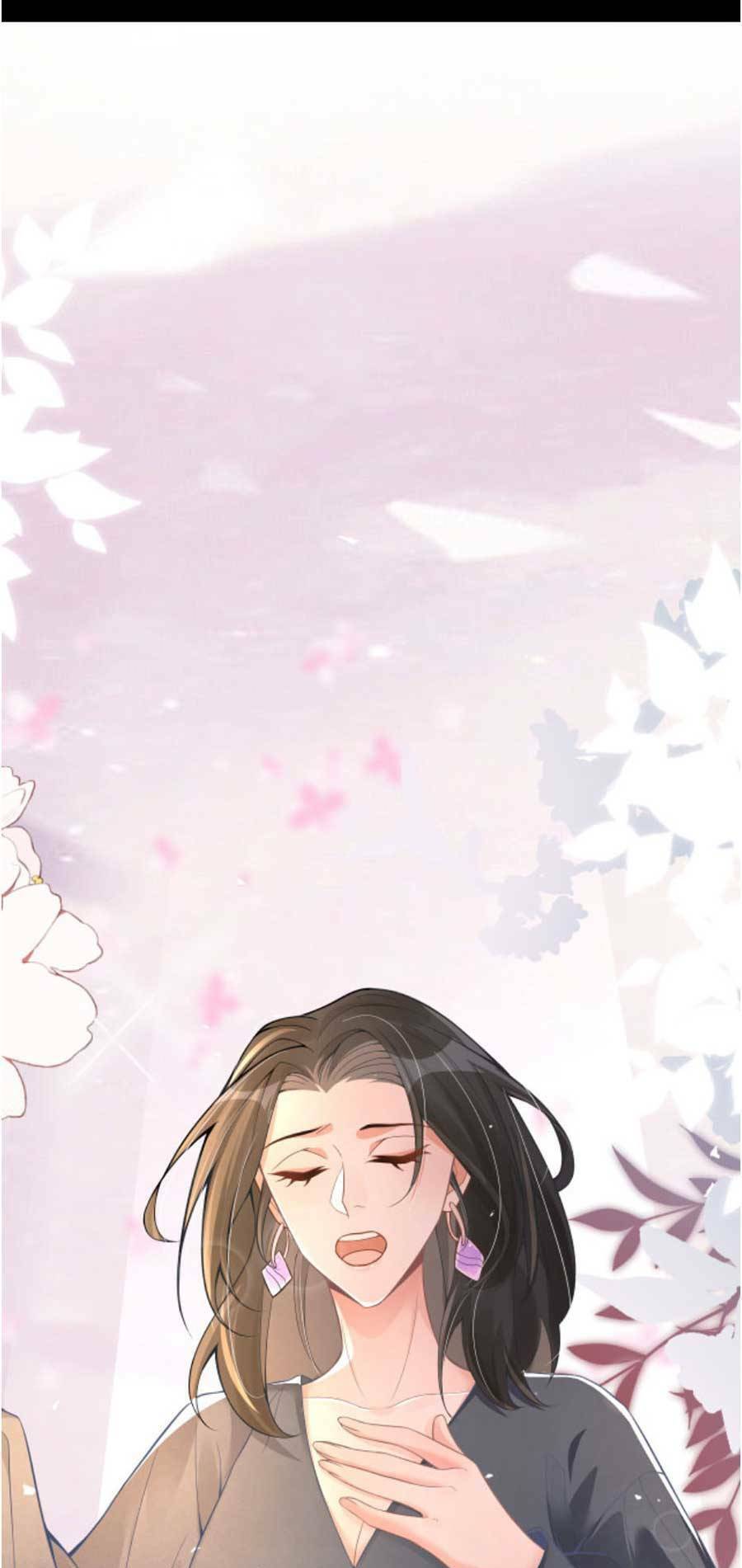 Kỷ Tổng Kiều Thê Vừa Hung Vừa Sủng Chapter 20 - 13