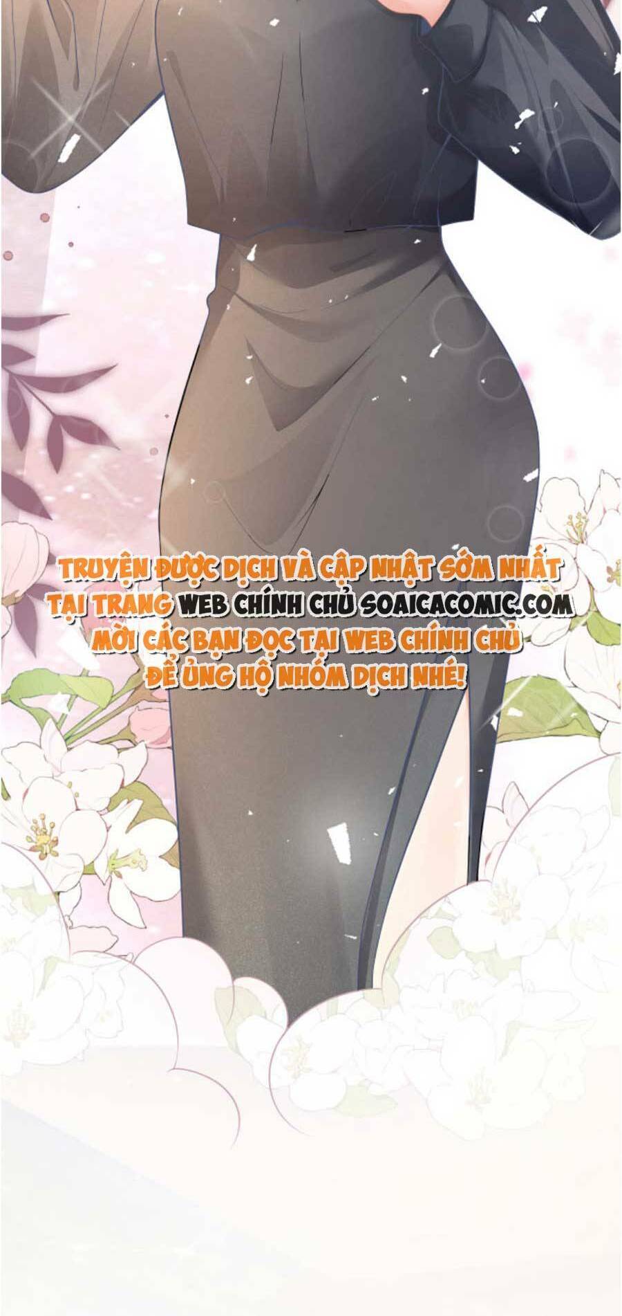 Kỷ Tổng Kiều Thê Vừa Hung Vừa Sủng Chapter 20 - 14