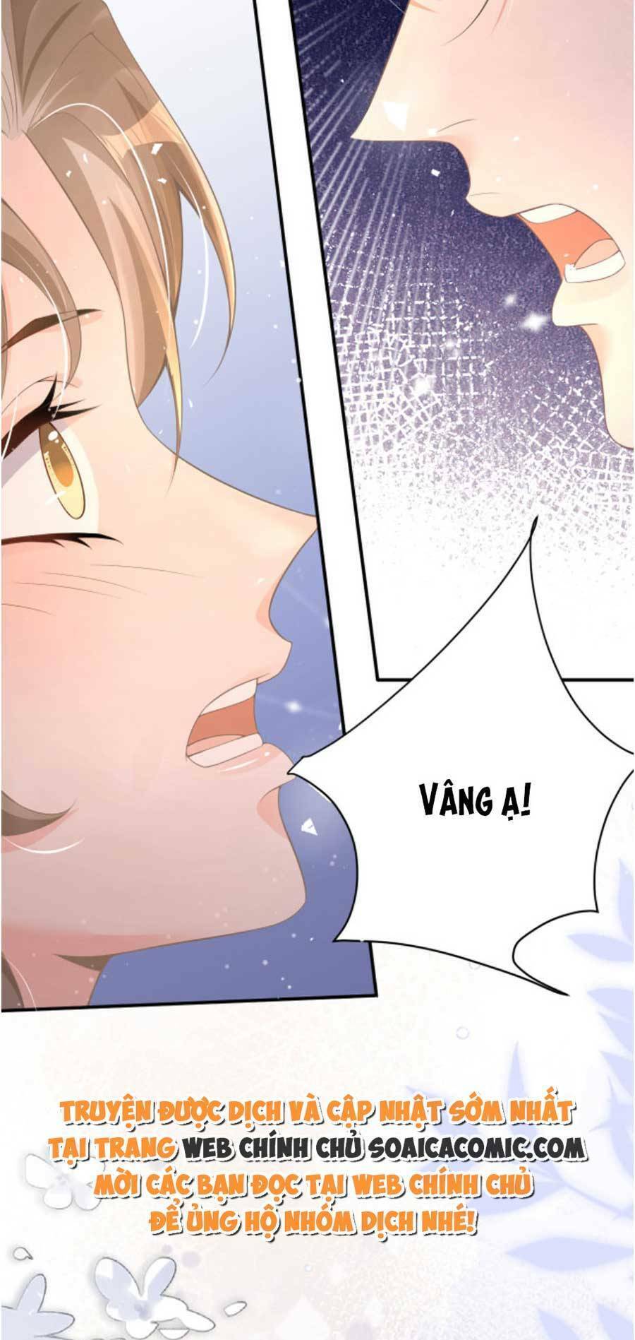 Kỷ Tổng Kiều Thê Vừa Hung Vừa Sủng Chapter 20 - 17