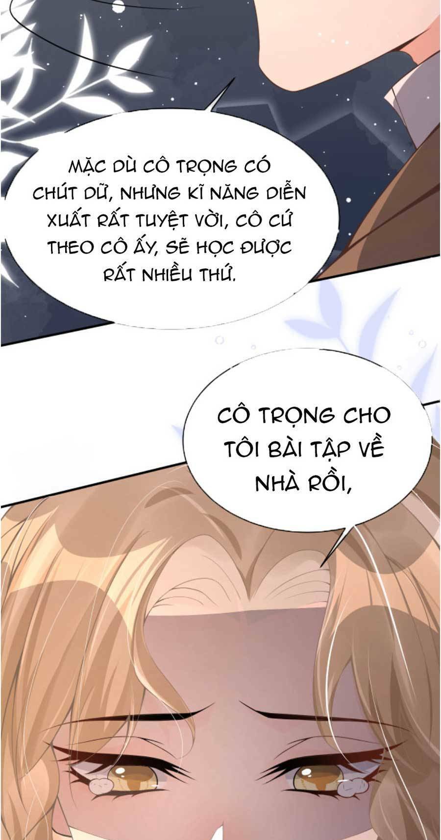 Kỷ Tổng Kiều Thê Vừa Hung Vừa Sủng Chapter 20 - 20