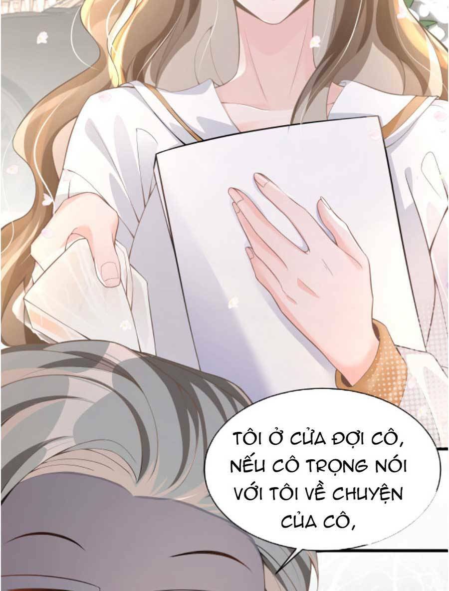 Kỷ Tổng Kiều Thê Vừa Hung Vừa Sủng Chapter 20 - 3