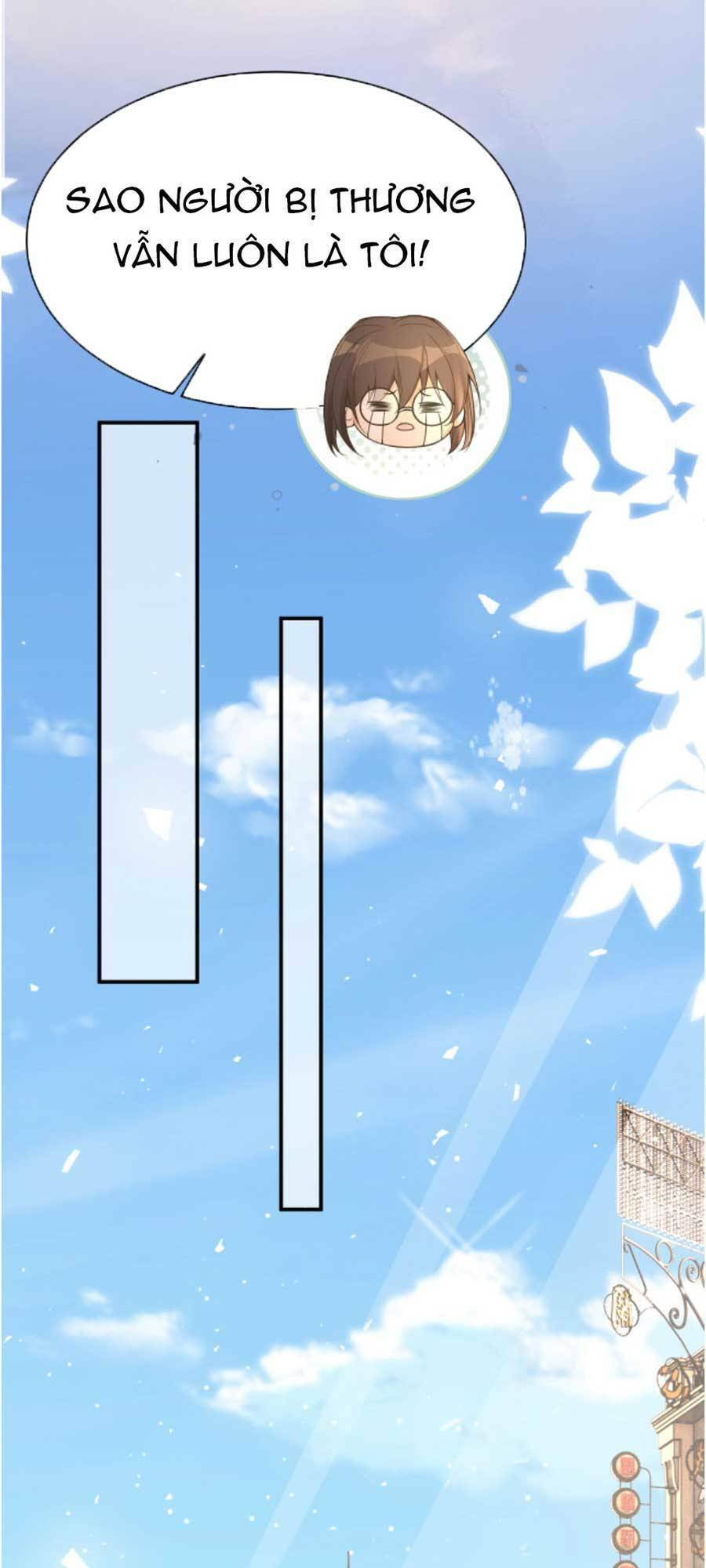 Kỷ Tổng Kiều Thê Vừa Hung Vừa Sủng Chapter 20 - 22