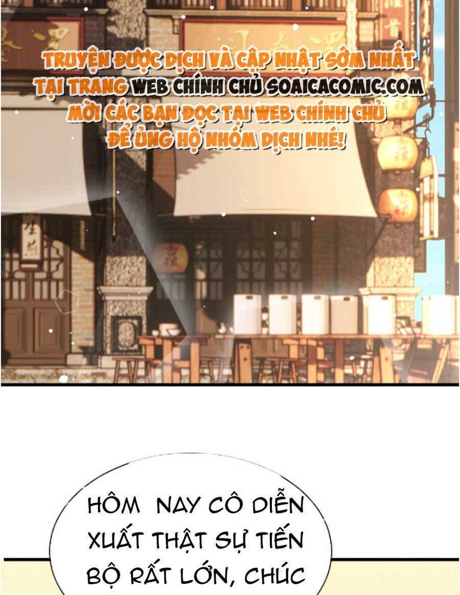 Kỷ Tổng Kiều Thê Vừa Hung Vừa Sủng Chapter 20 - 28