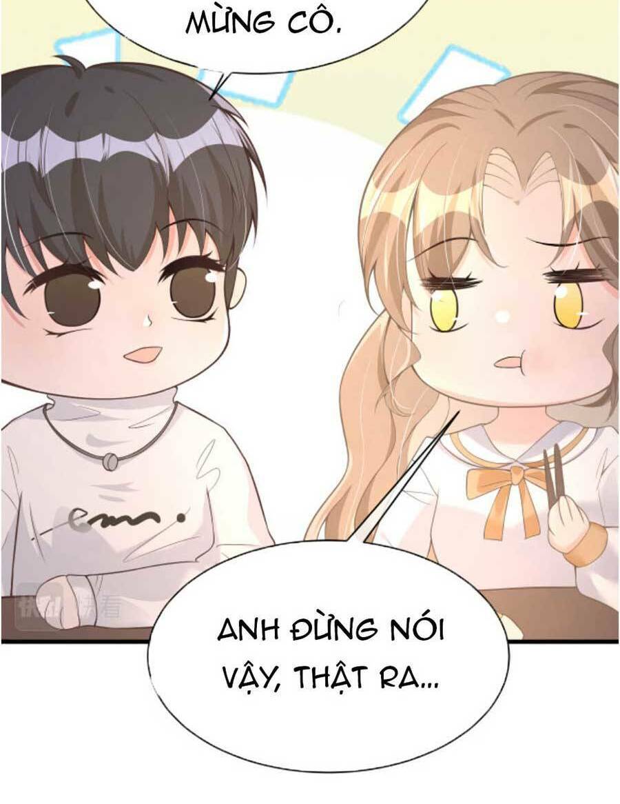 Kỷ Tổng Kiều Thê Vừa Hung Vừa Sủng Chapter 20 - 29