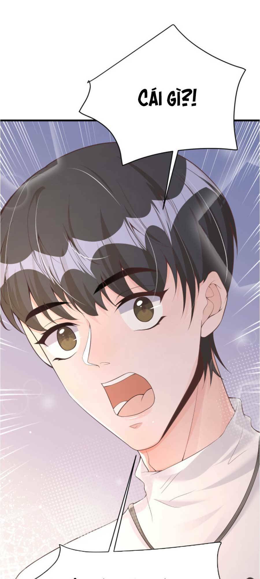 Kỷ Tổng Kiều Thê Vừa Hung Vừa Sủng Chapter 20 - 30