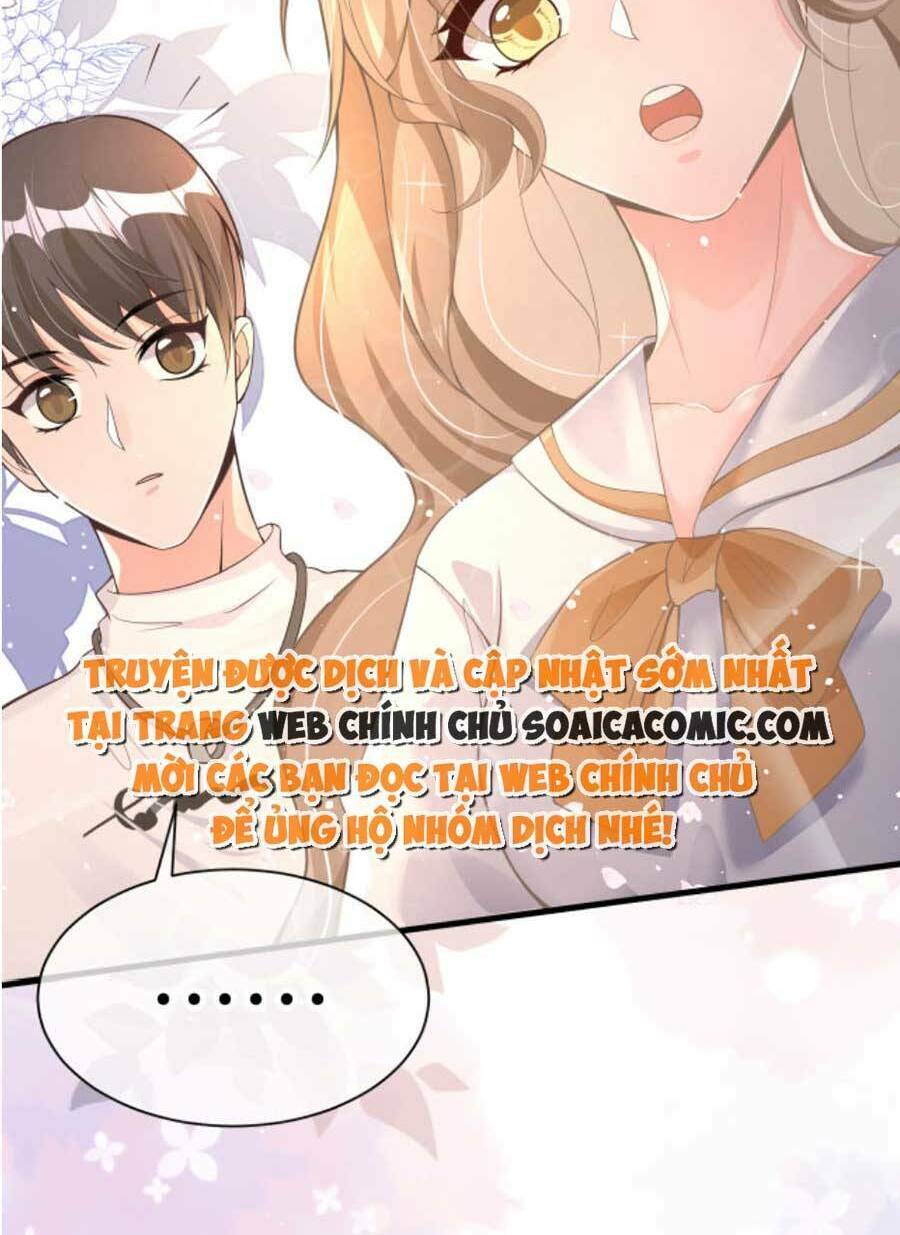 Kỷ Tổng Kiều Thê Vừa Hung Vừa Sủng Chapter 20 - 33