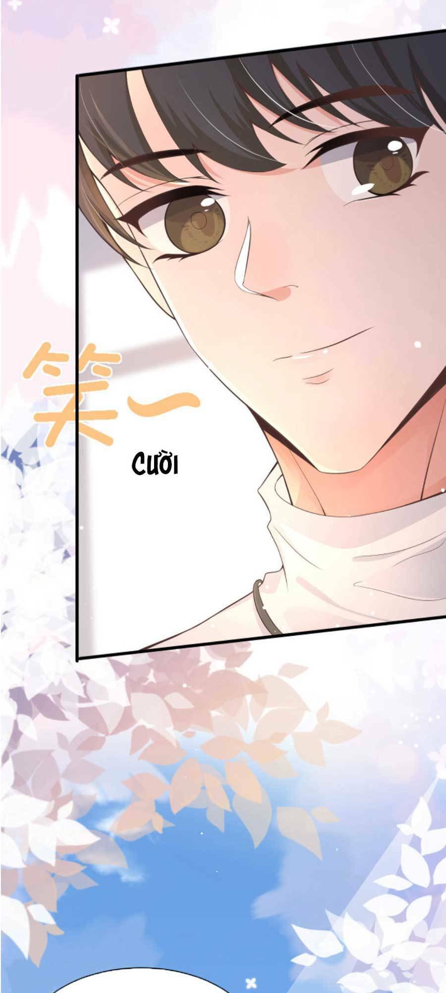 Kỷ Tổng Kiều Thê Vừa Hung Vừa Sủng Chapter 20 - 34