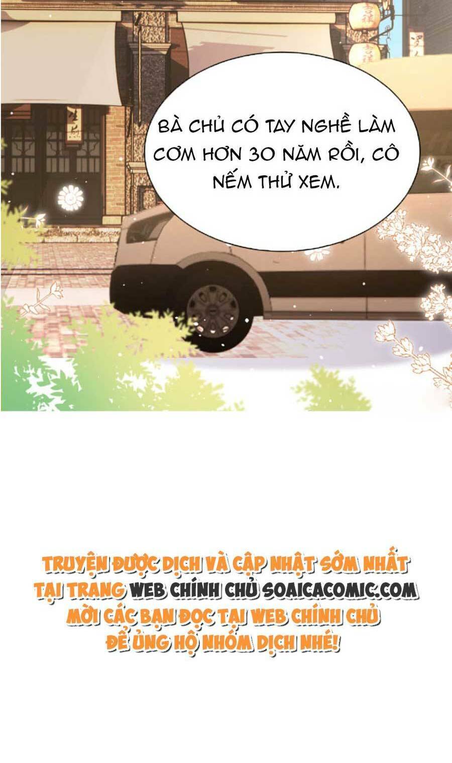 Kỷ Tổng Kiều Thê Vừa Hung Vừa Sủng Chapter 20 - 36