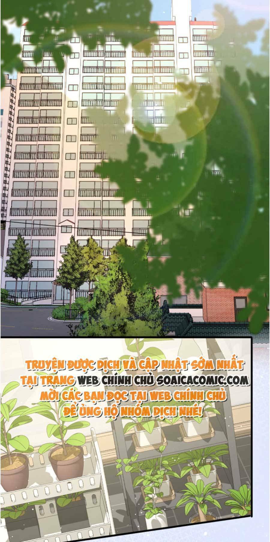 Kỷ Tổng Kiều Thê Vừa Hung Vừa Sủng Chapter 21 - 2