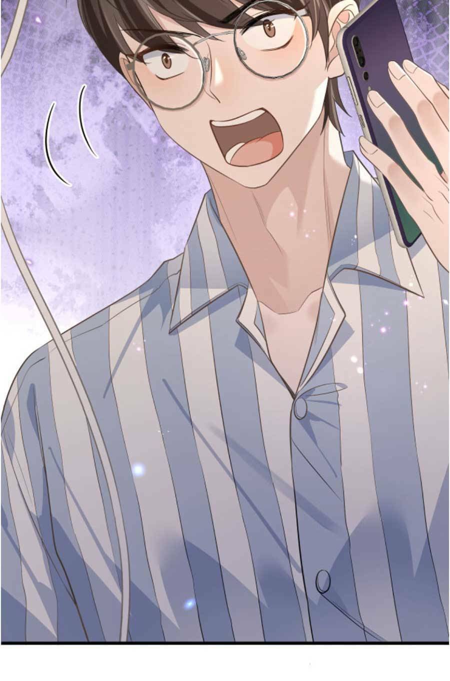 Kỷ Tổng Kiều Thê Vừa Hung Vừa Sủng Chapter 21 - 14