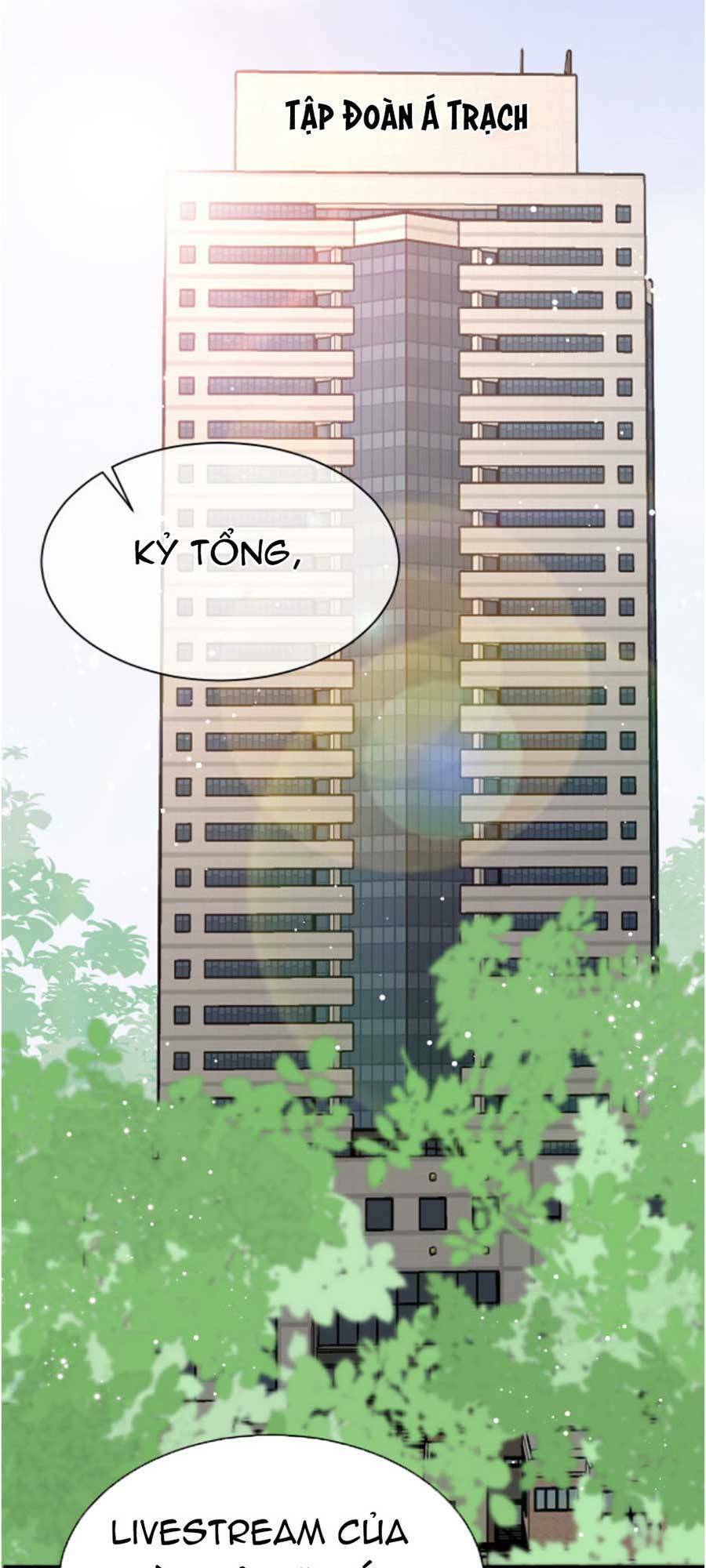 Kỷ Tổng Kiều Thê Vừa Hung Vừa Sủng Chapter 21 - 18