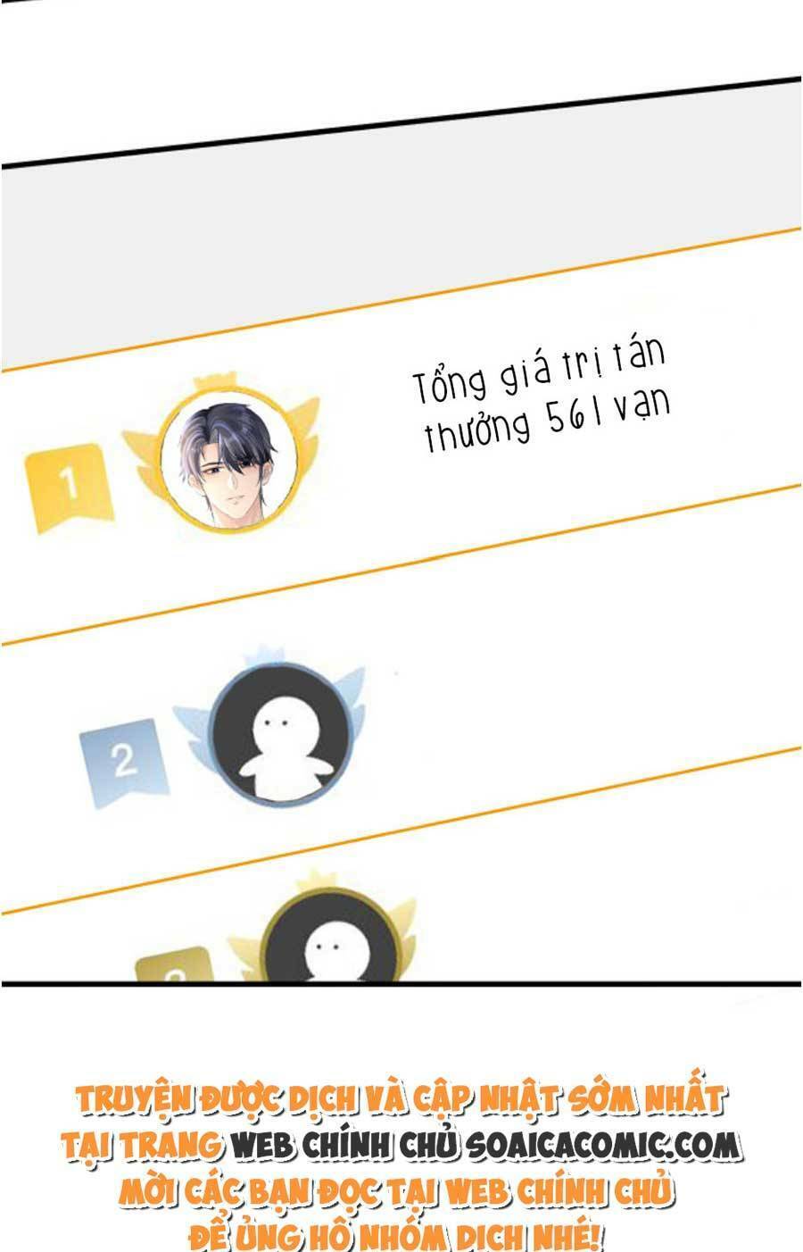 Kỷ Tổng Kiều Thê Vừa Hung Vừa Sủng Chapter 21 - 23