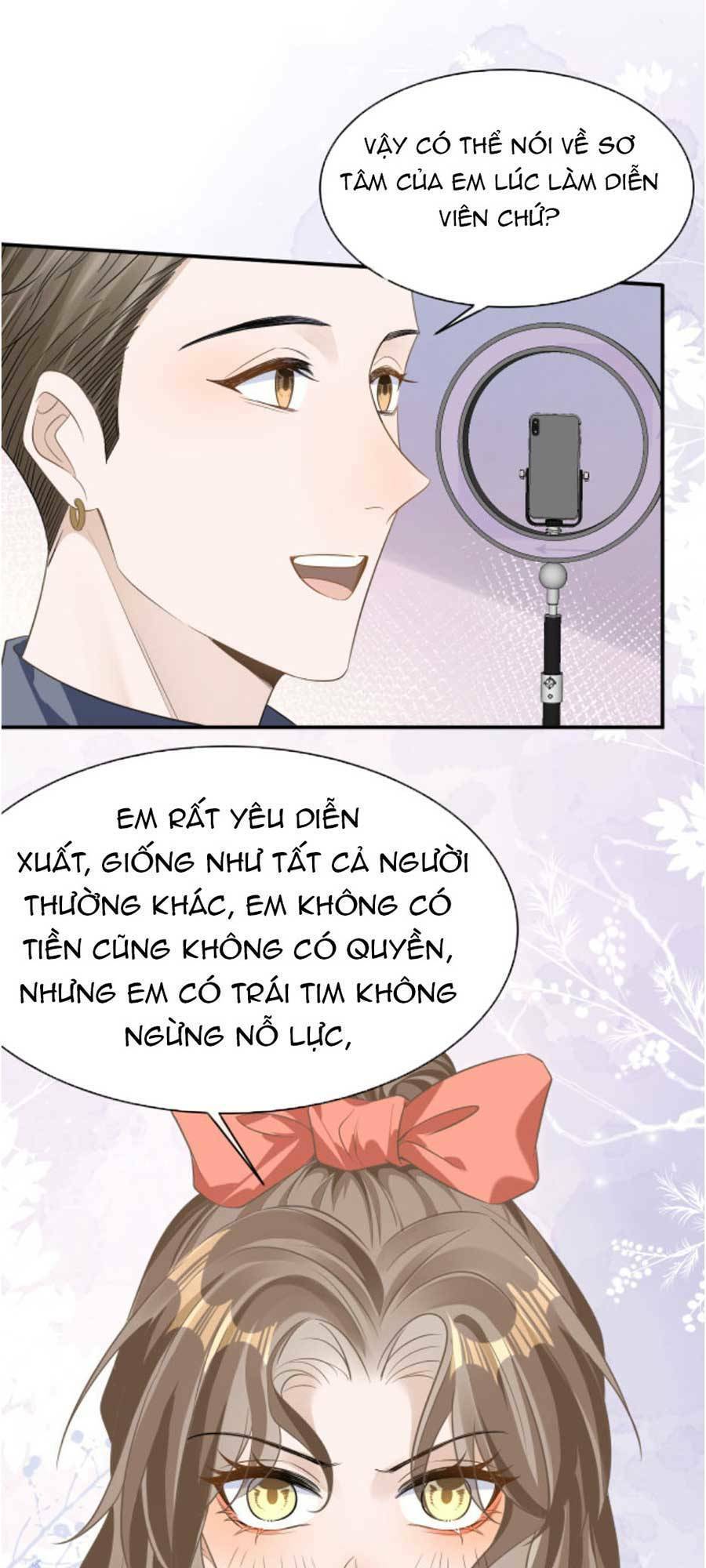 Kỷ Tổng Kiều Thê Vừa Hung Vừa Sủng Chapter 21 - 29