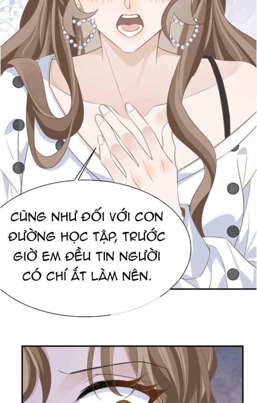 Kỷ Tổng Kiều Thê Vừa Hung Vừa Sủng Chapter 21 - 30