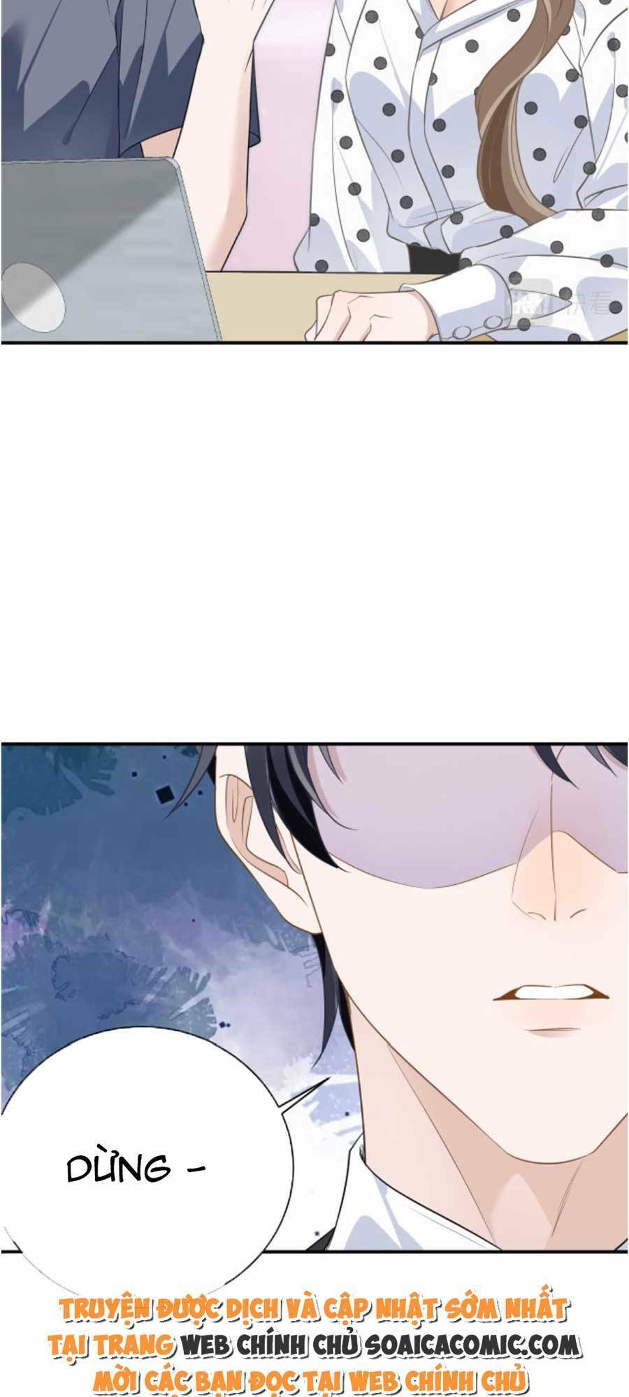 Kỷ Tổng Kiều Thê Vừa Hung Vừa Sủng Chapter 21 - 34