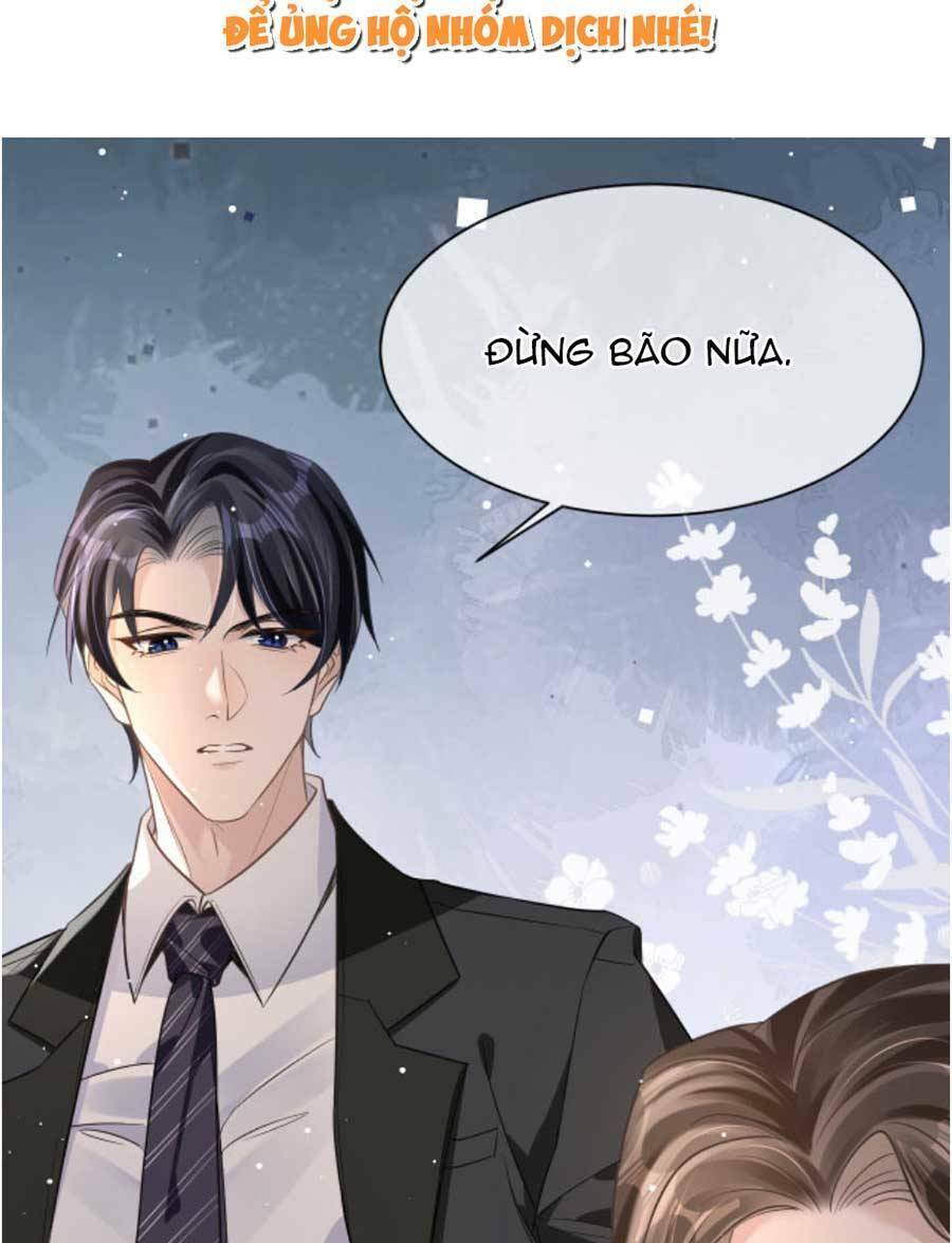 Kỷ Tổng Kiều Thê Vừa Hung Vừa Sủng Chapter 21 - 35