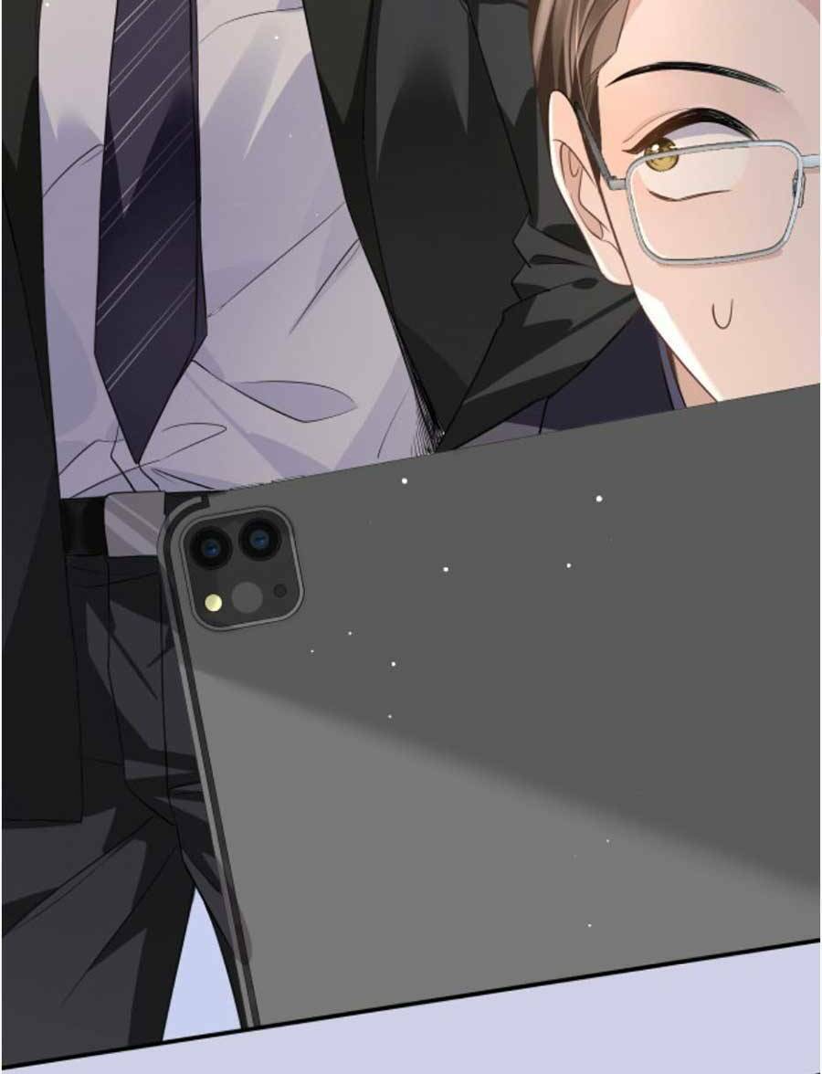 Kỷ Tổng Kiều Thê Vừa Hung Vừa Sủng Chapter 21 - 36