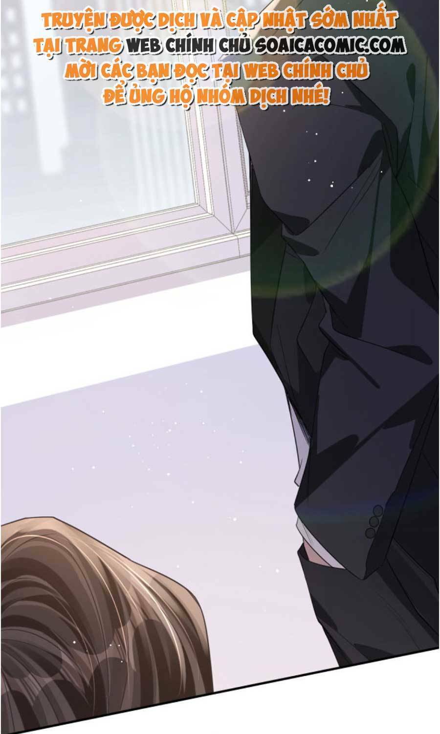 Kỷ Tổng Kiều Thê Vừa Hung Vừa Sủng Chapter 21 - 38