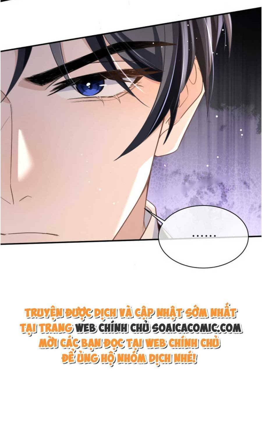 Kỷ Tổng Kiều Thê Vừa Hung Vừa Sủng Chapter 21 - 39