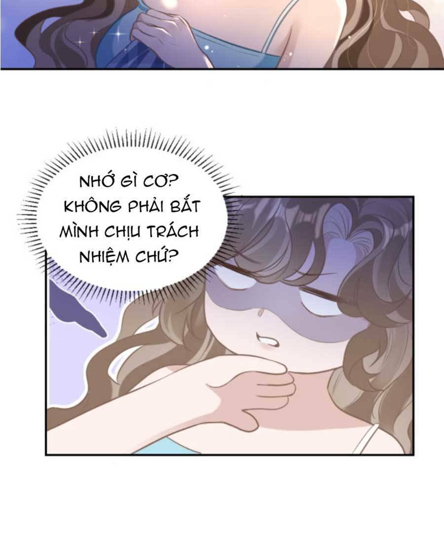 Kỷ Tổng Kiều Thê Vừa Hung Vừa Sủng Chapter 3 - 11