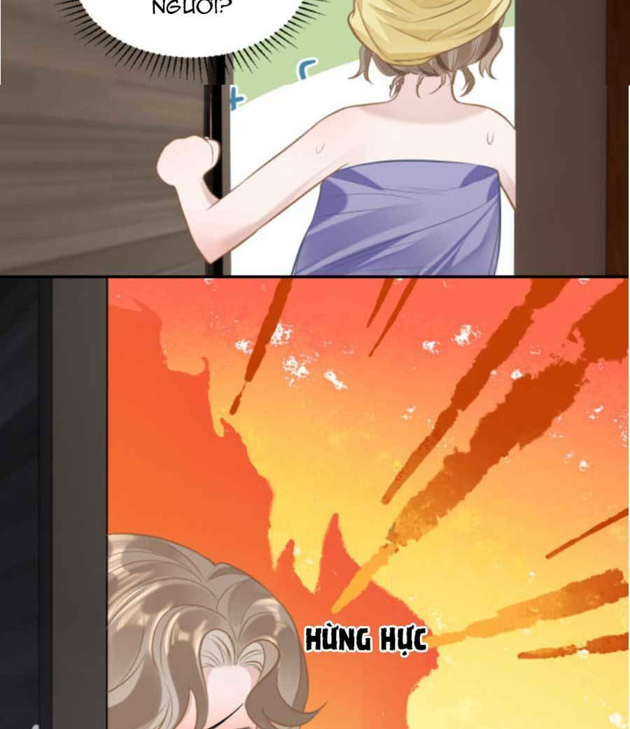 Kỷ Tổng Kiều Thê Vừa Hung Vừa Sủng Chapter 3 - 17