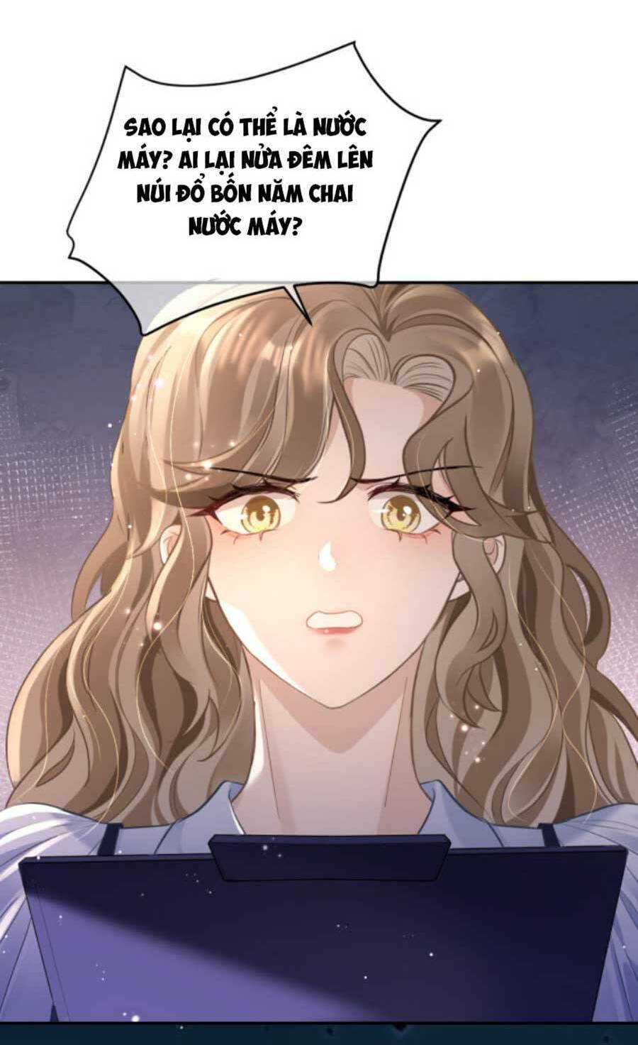 Kỷ Tổng Kiều Thê Vừa Hung Vừa Sủng Chapter 3 - 23