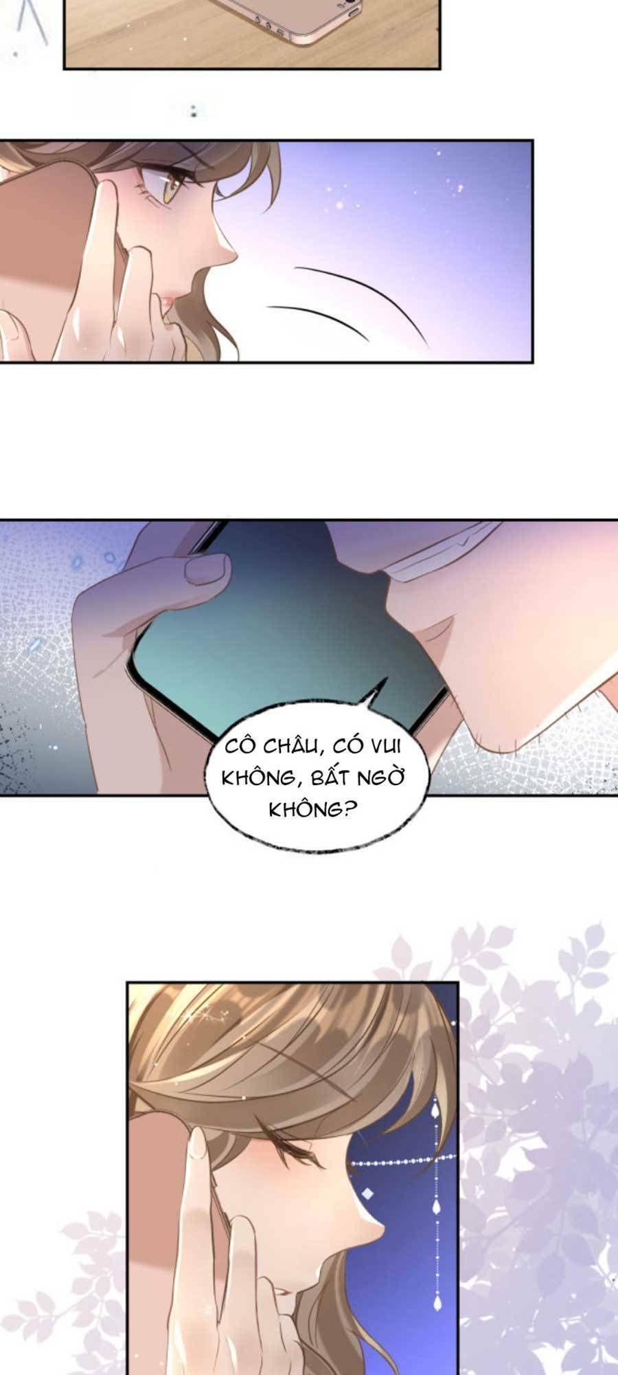 Kỷ Tổng Kiều Thê Vừa Hung Vừa Sủng Chapter 3 - 25