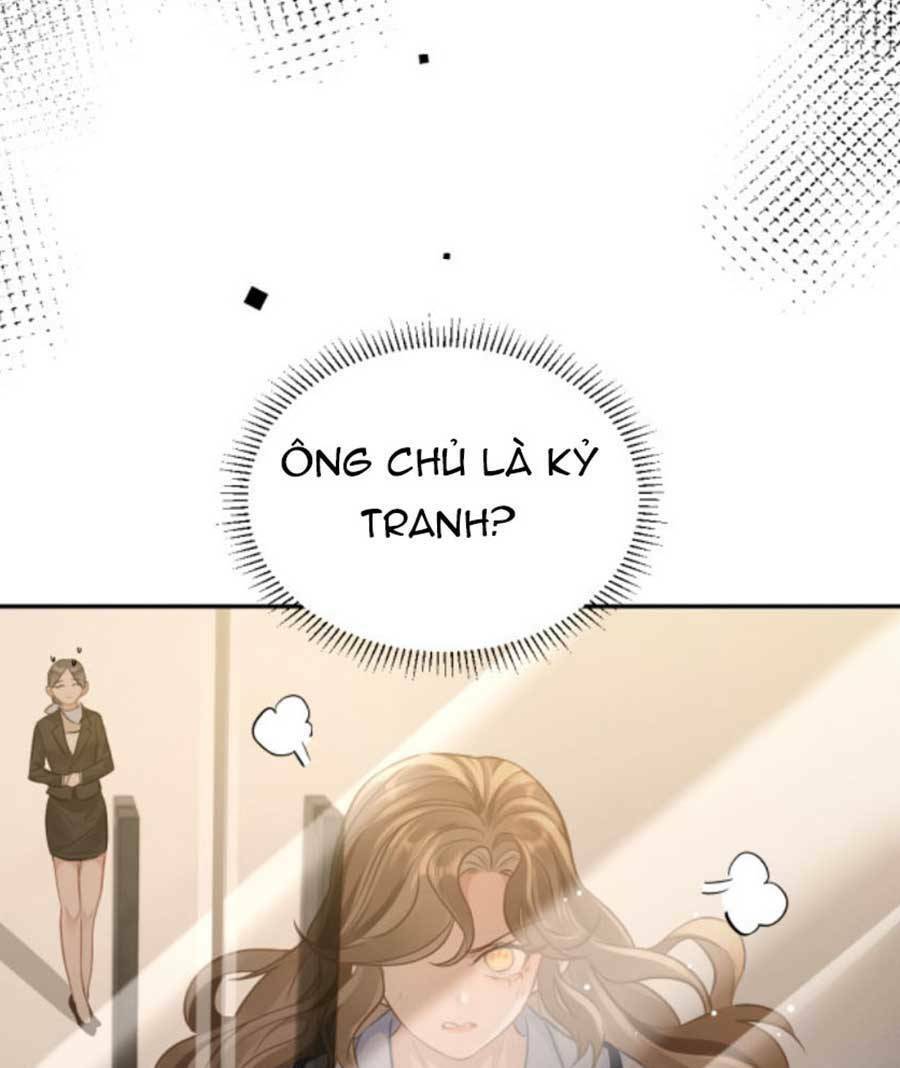 Kỷ Tổng Kiều Thê Vừa Hung Vừa Sủng Chapter 3 - 28