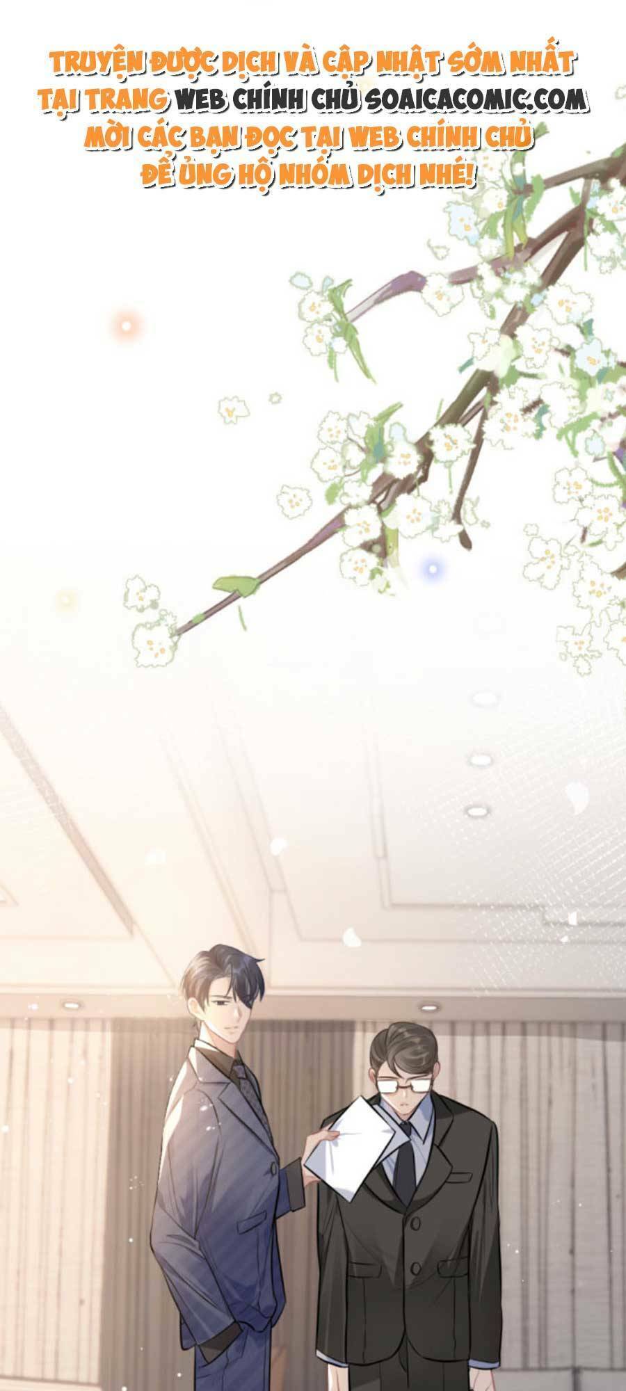 Kỷ Tổng Kiều Thê Vừa Hung Vừa Sủng Chapter 3 - 31