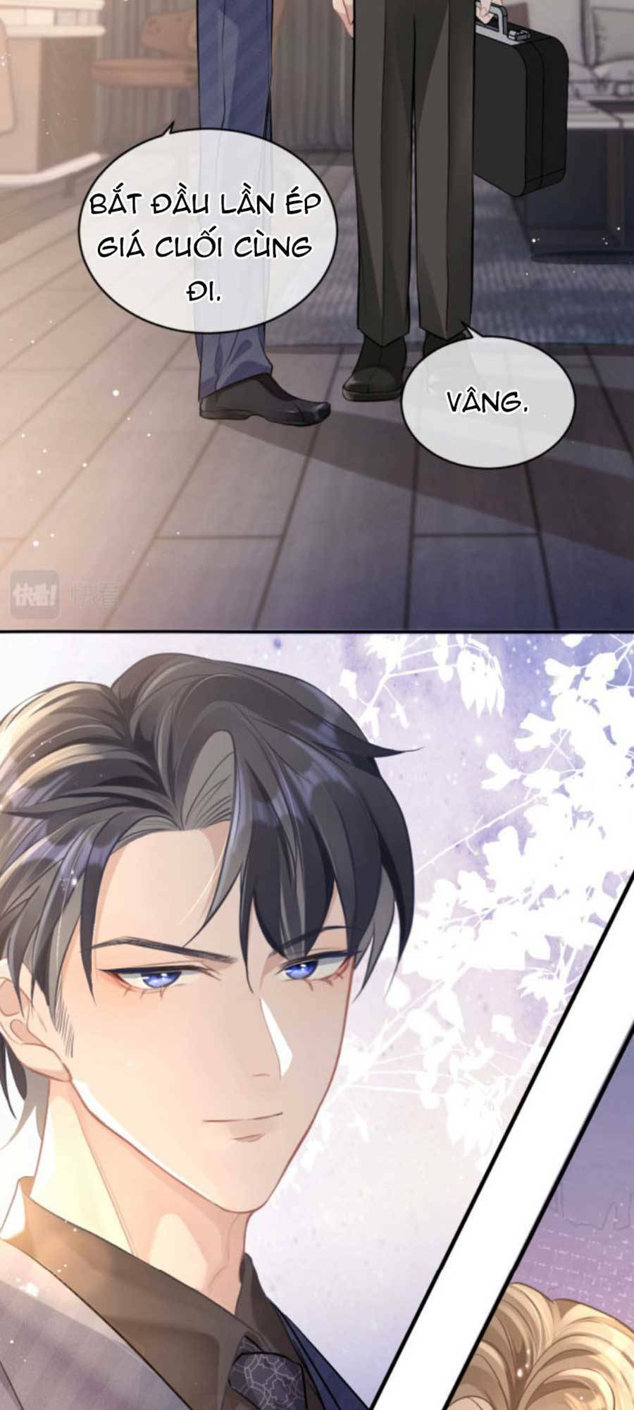 Kỷ Tổng Kiều Thê Vừa Hung Vừa Sủng Chapter 3 - 32