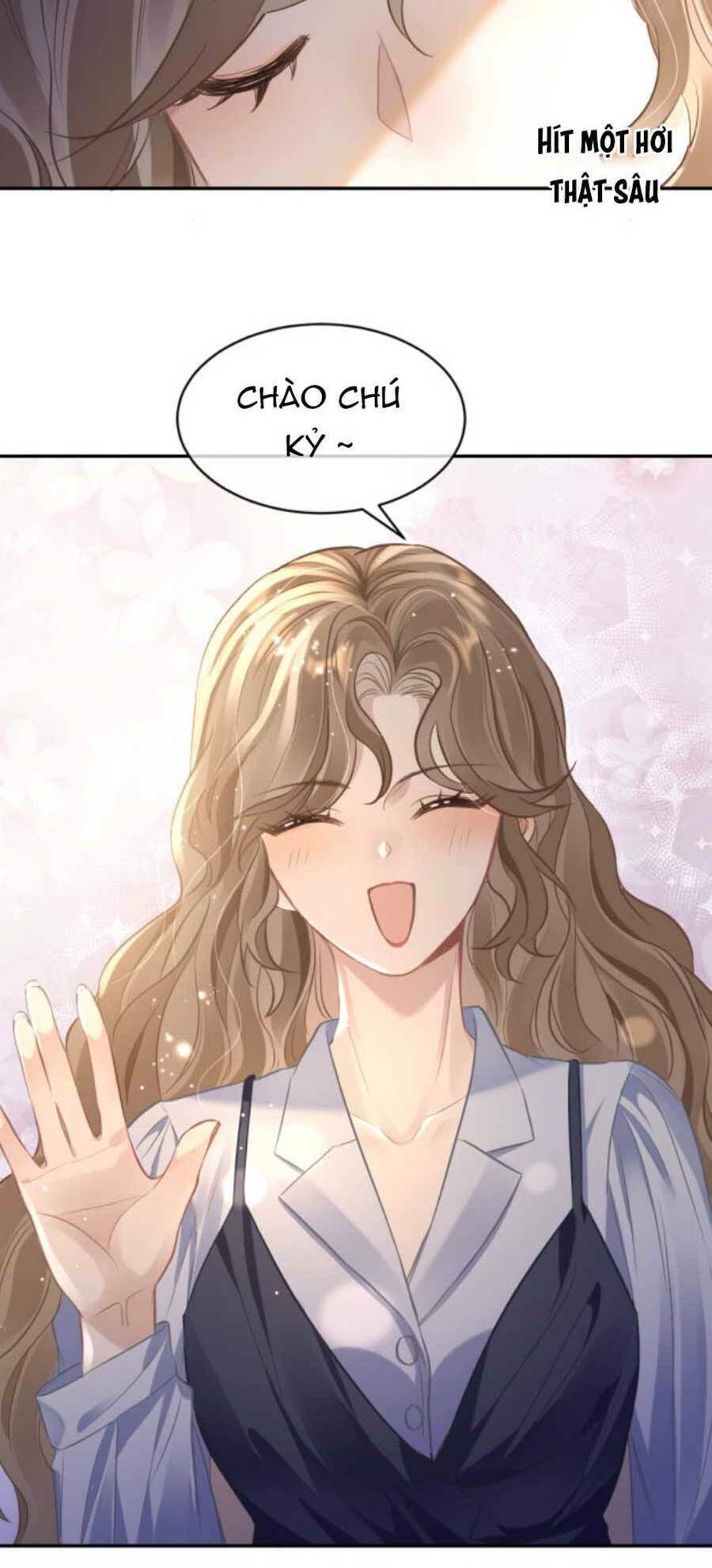 Kỷ Tổng Kiều Thê Vừa Hung Vừa Sủng Chapter 3 - 34