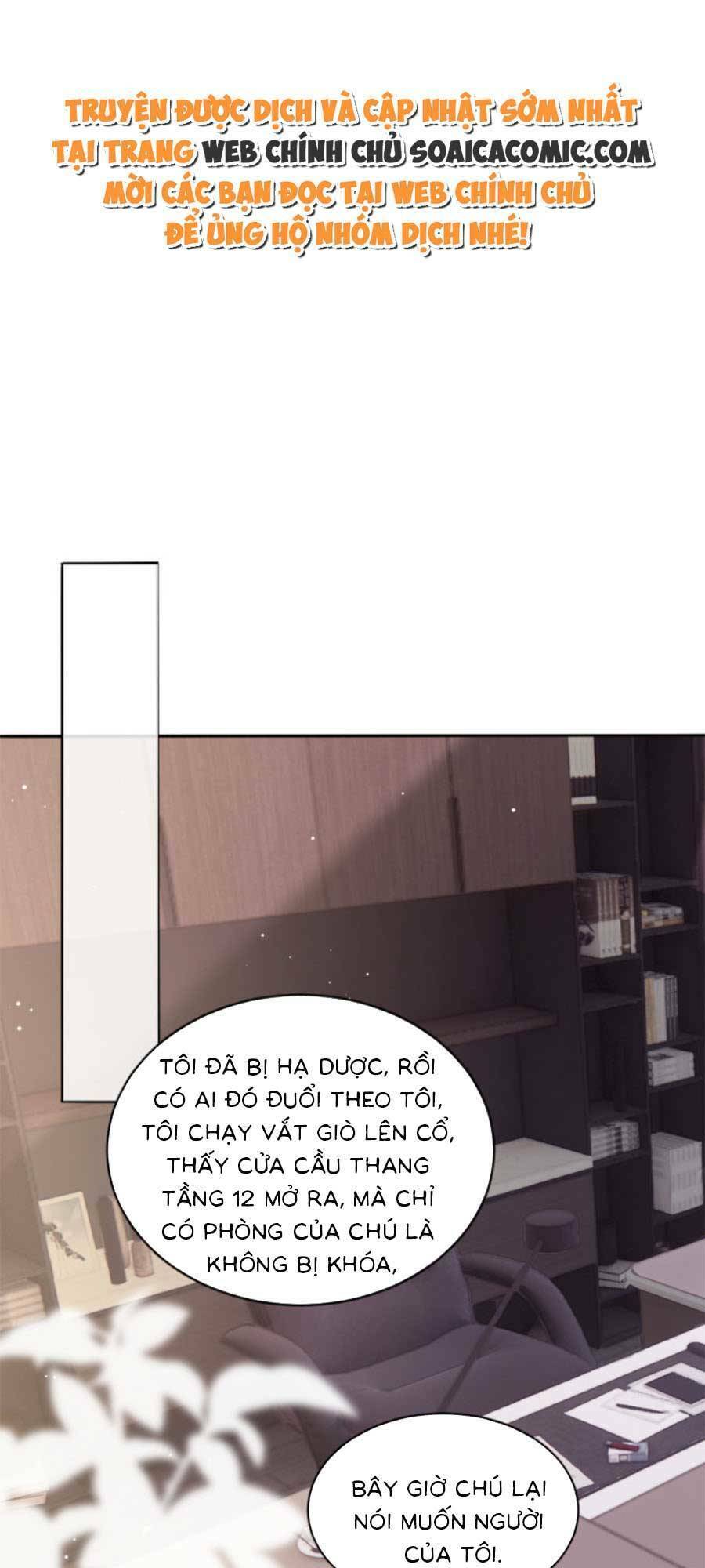 Kỷ Tổng Kiều Thê Vừa Hung Vừa Sủng Chapter 4 - 2