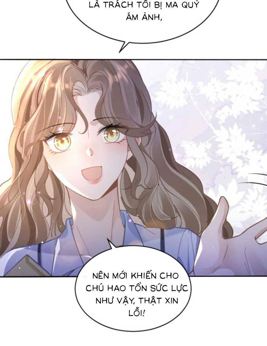 Kỷ Tổng Kiều Thê Vừa Hung Vừa Sủng Chapter 4 - 11