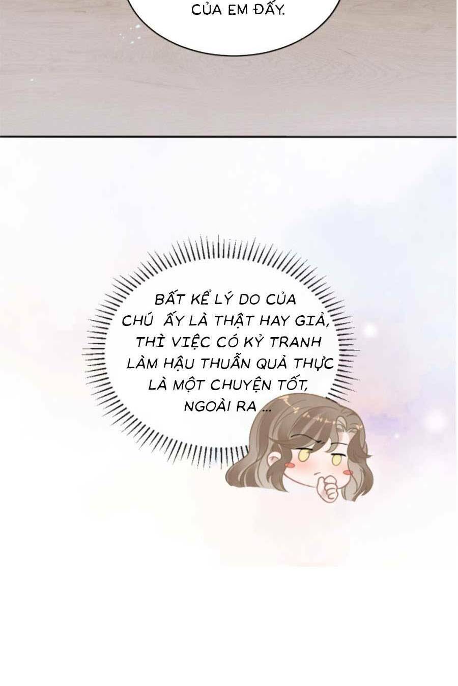 Kỷ Tổng Kiều Thê Vừa Hung Vừa Sủng Chapter 4 - 21